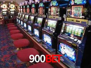 A Experiência Imersiva dos Cassinos Ao Vivo no 900bet