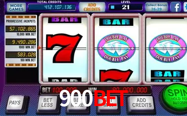 Desvendando o Mundo dos Jogos Virtuais na 900bet