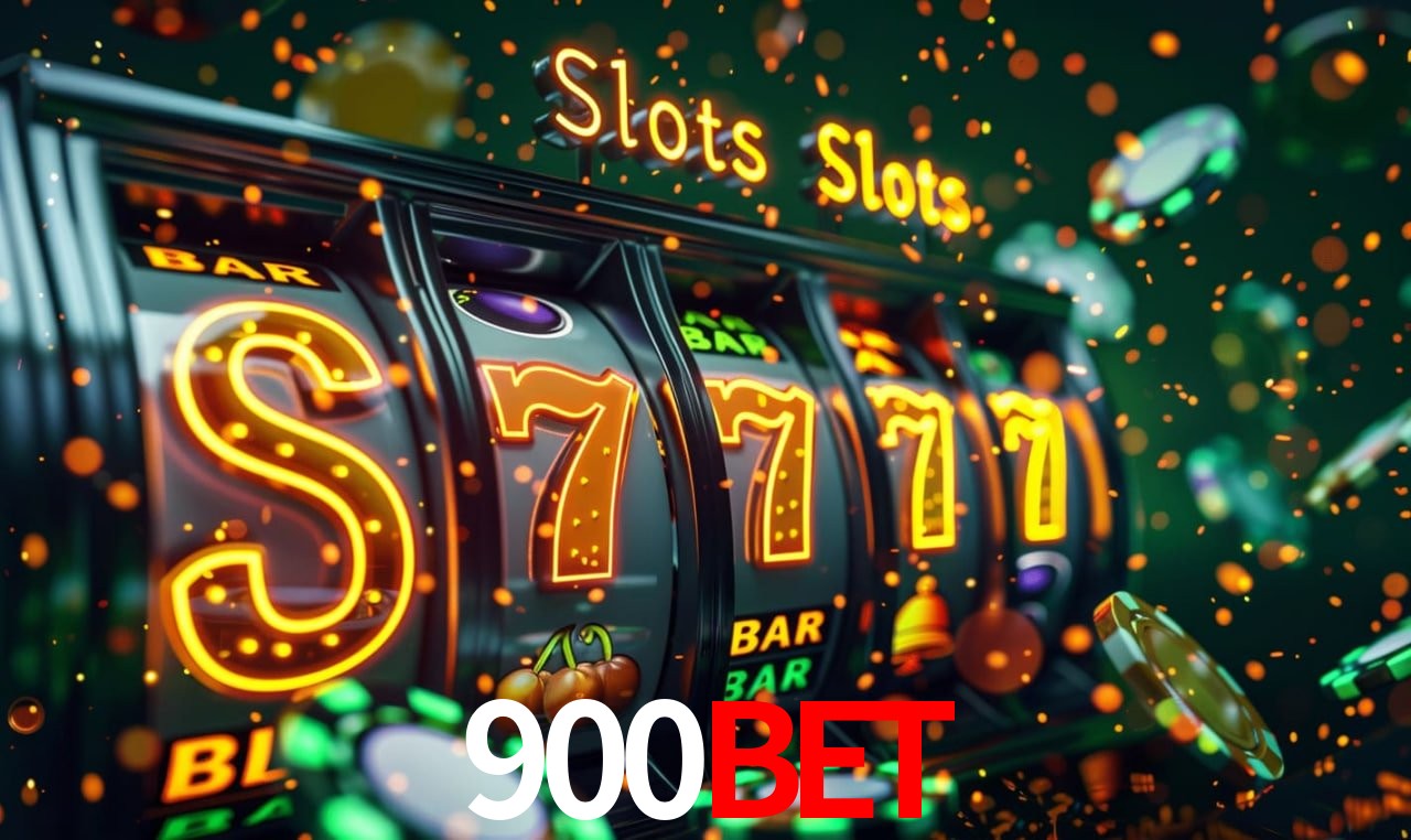 Bônus Diários 900bet