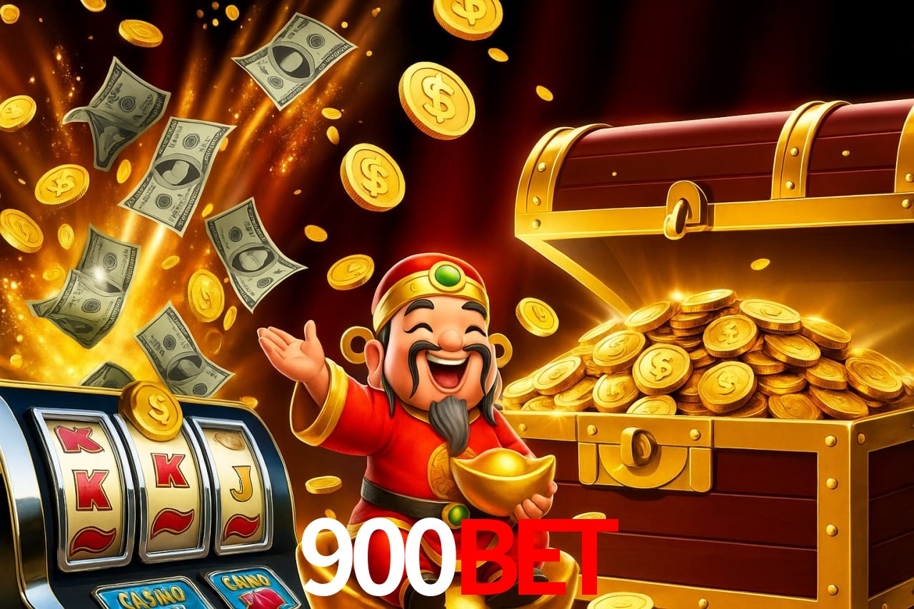 cassino 900bet