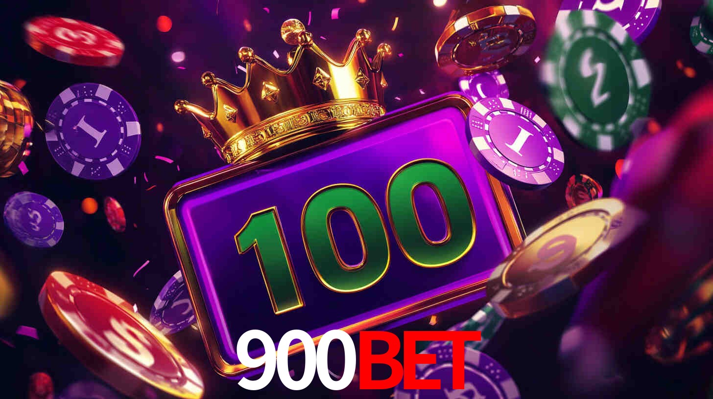 Programa VIP 900bet