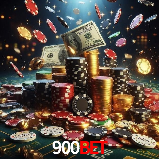 Desvendando o Mundo dos Jogos Virtuais na 900bet