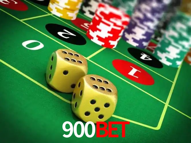 Tennis Betting 900bet