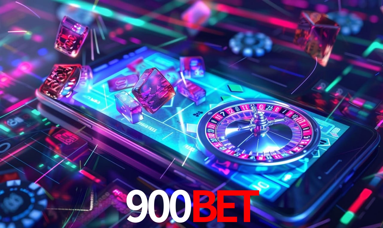 Mesa de Blackjack 900bet