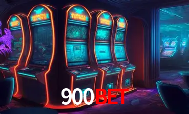 Inovações de Jogos na 900bet: O Futuro das Experiências Interativas
