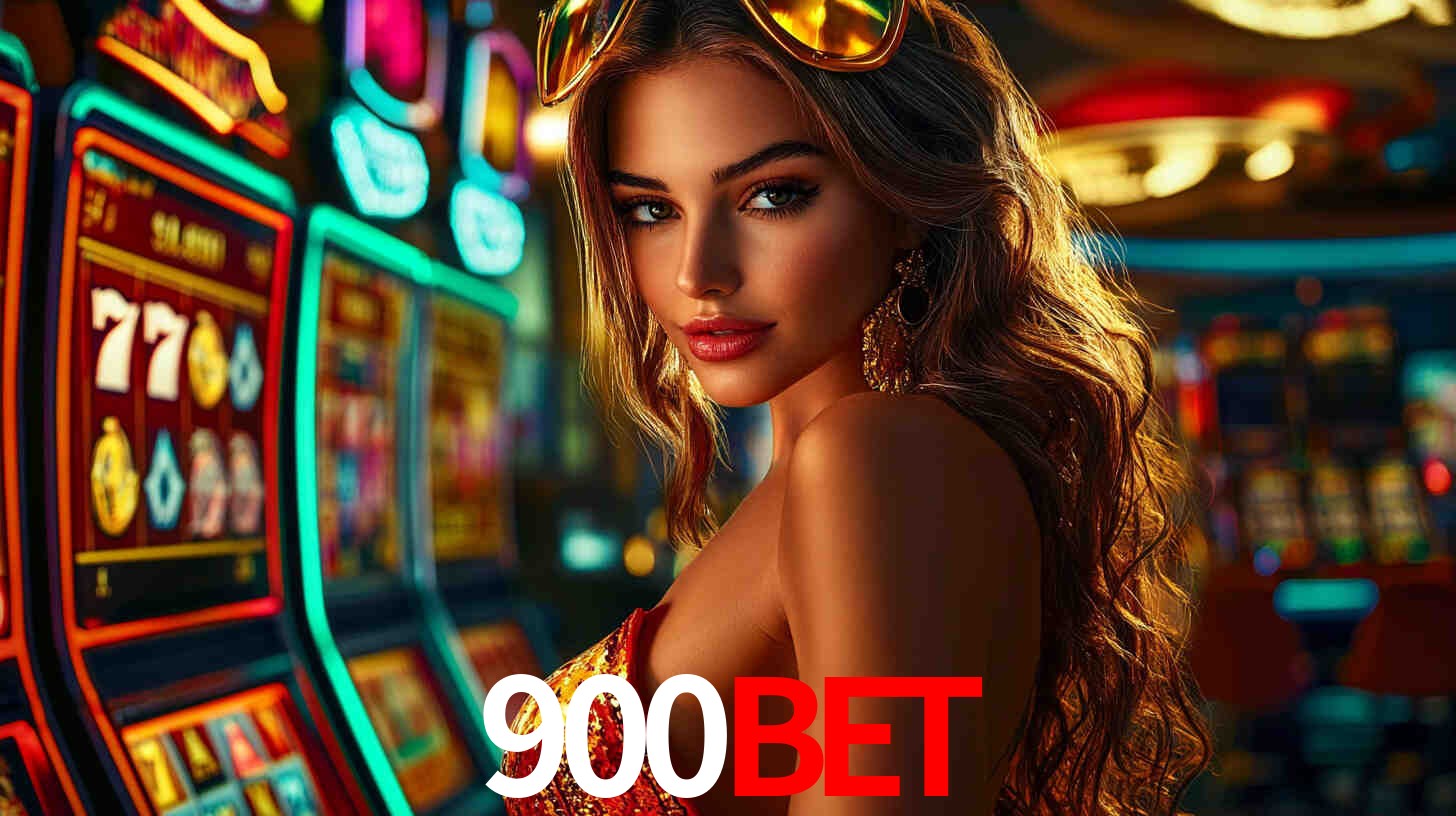 Welcome Bonus 900bet