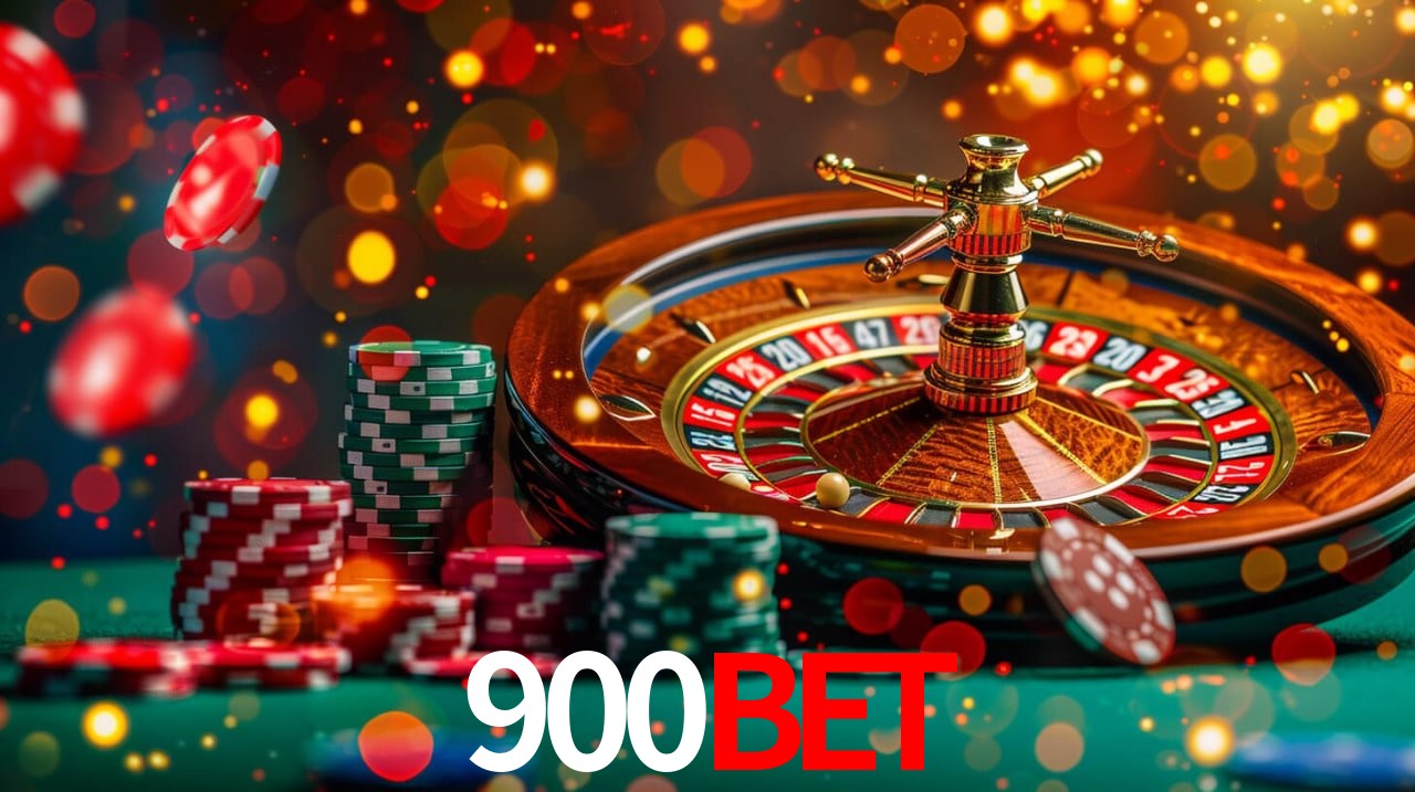 Explorando a Categoria de Eventos em Apostas na 900bet