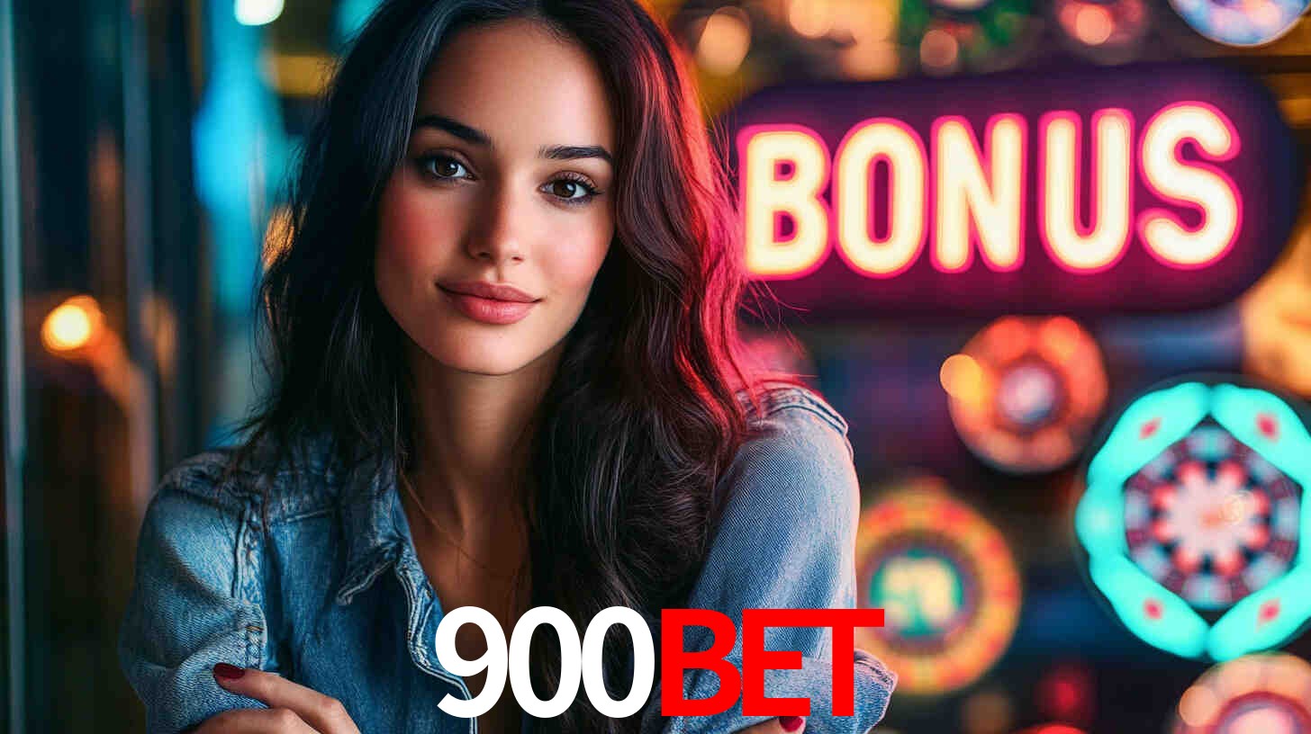 900bet: Seu Especialista em Apostas Esportivas Brasileiras