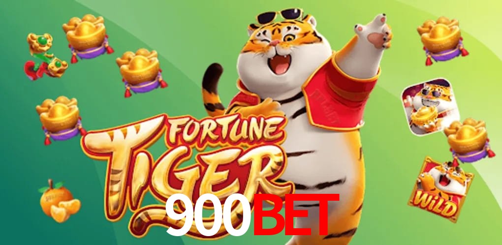 Welcome Bonus 900bet