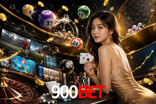 Weekend Specials 900bet
