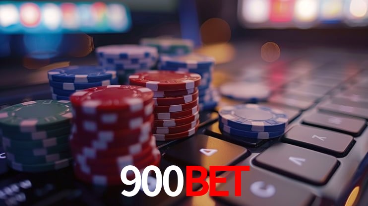 Recursos de Bônus 900bet