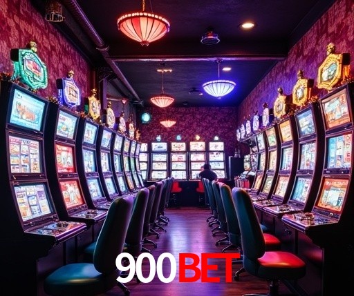 Integração de APIs 900bet