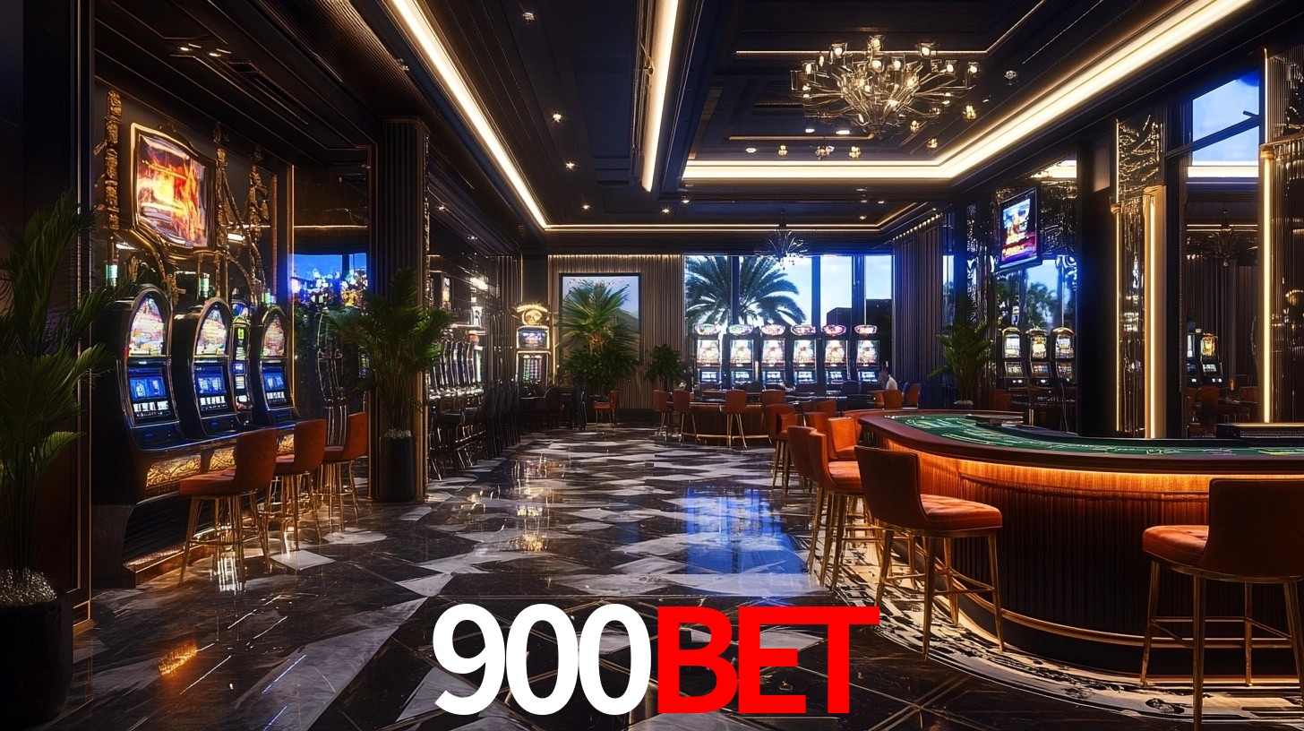 Premium Interface 900bet