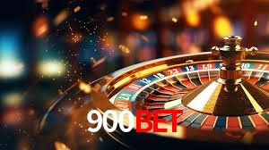 Login Seguro 900bet