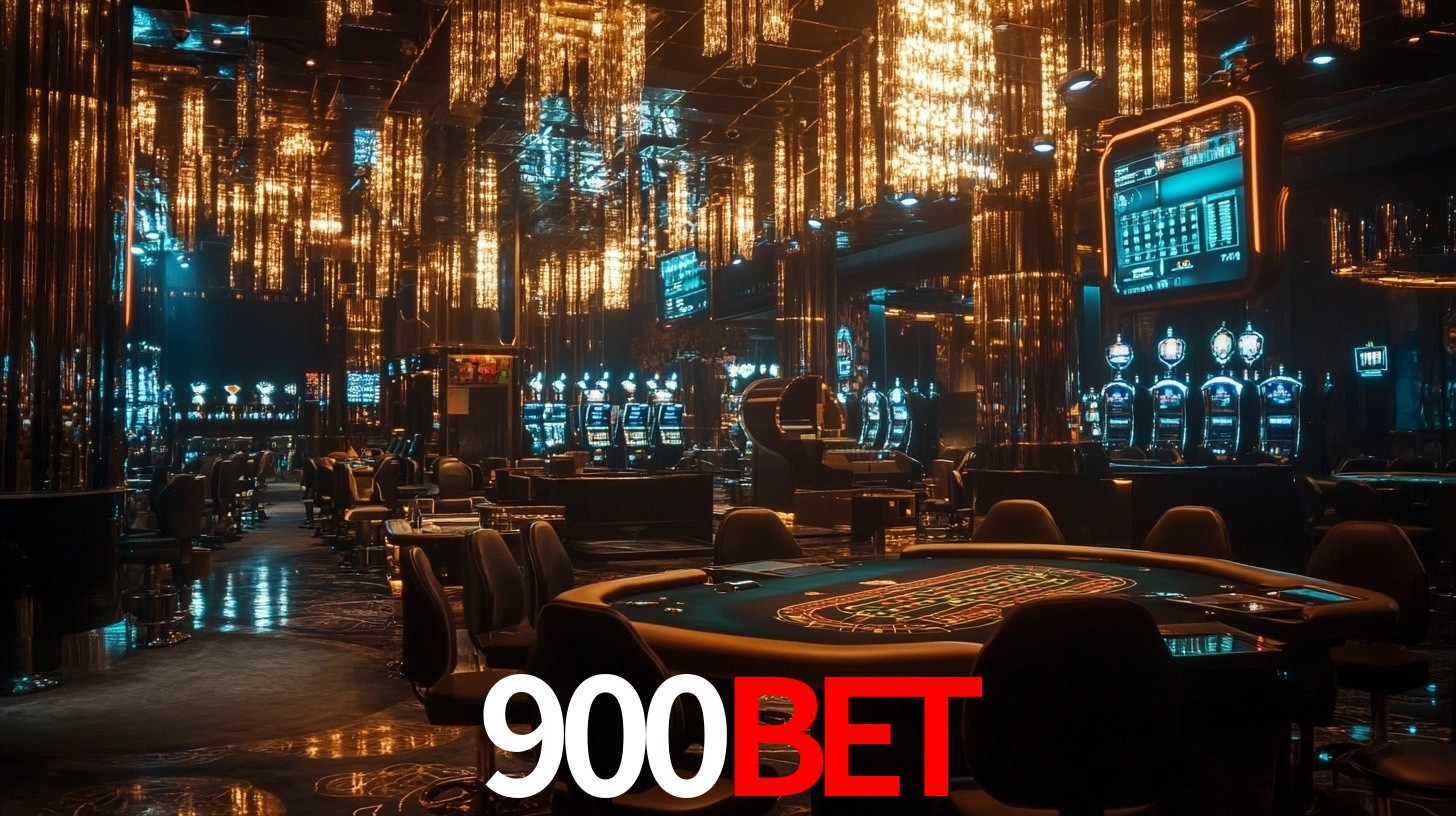 900bet - Melhor cassino online de - 900bet.com